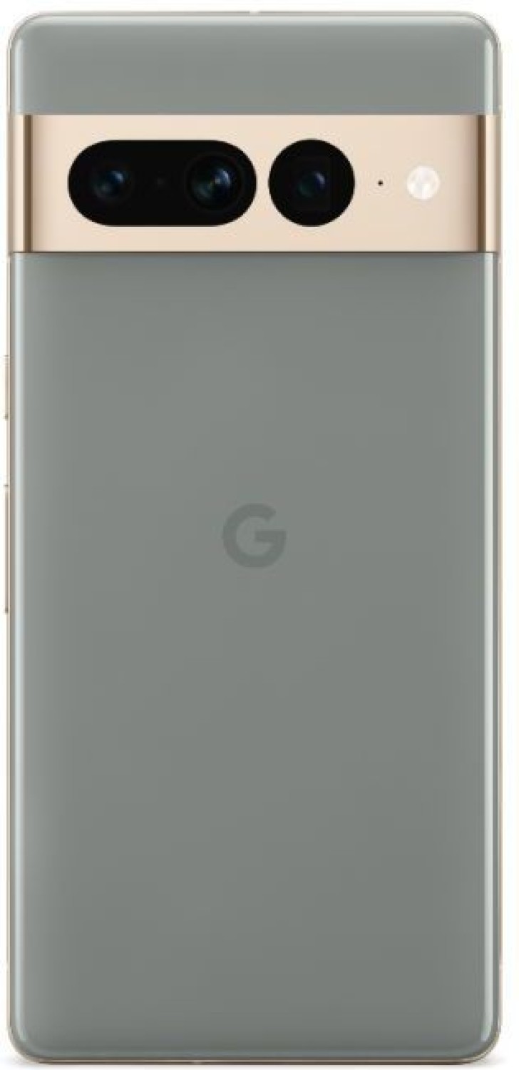 google pixel 7 pro hazel 128 gb