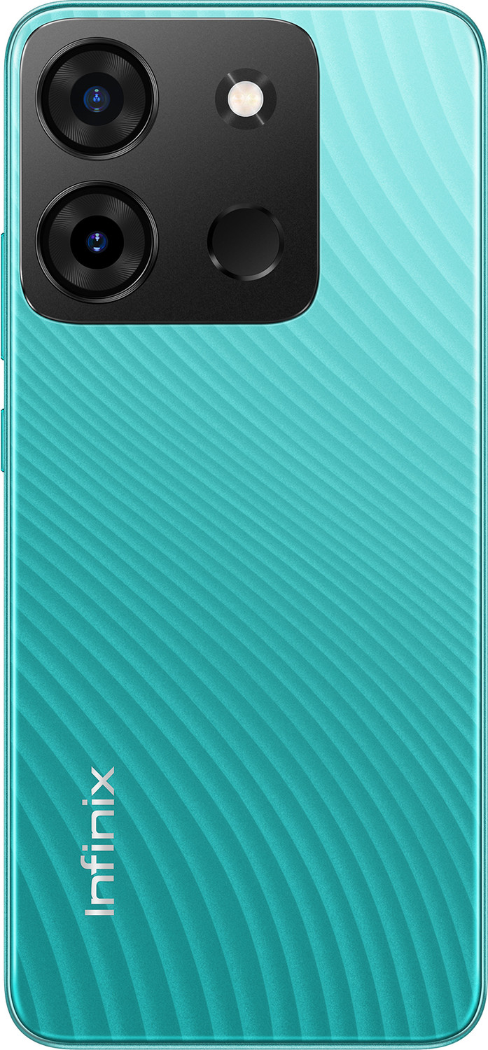 Image of Infinix SMART 7 (Emerald Green, 64 GB)