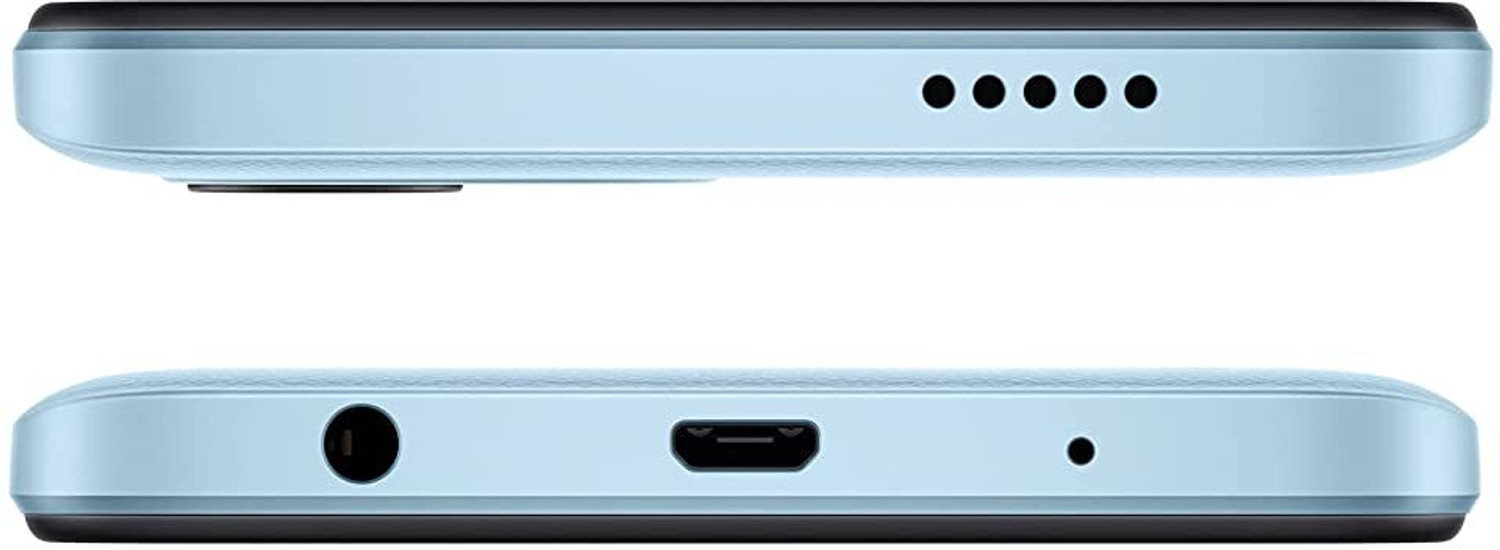 Image of REDMI A2 (Aqua Blue, 32 GB)