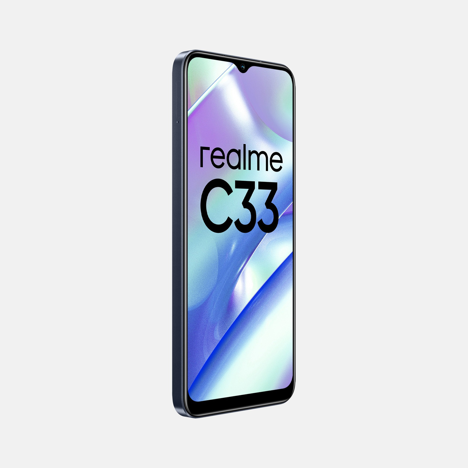 Image of realme C33 2023 (Night Sea, 64 GB)