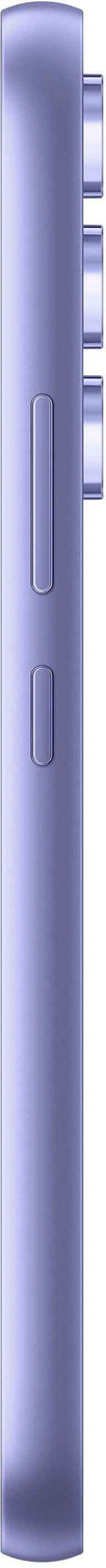 Image of Samsung Galaxy A54 5G (Awesome Violet, 256 GB)