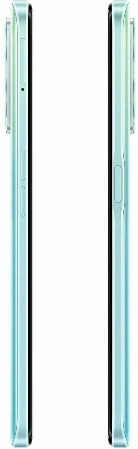 Image of OnePlus Nord CE 2 Lite 5G (Blue Tide, 128 GB)