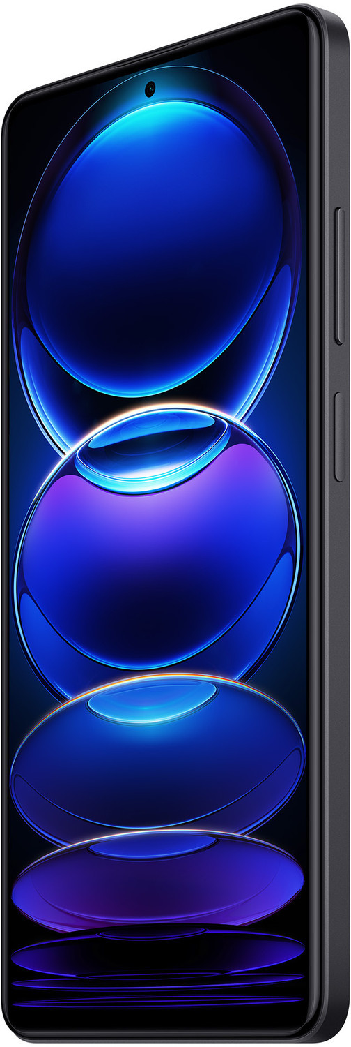Image of REDMI Note 12 Pro 5G (Onyx Black, 256 GB)