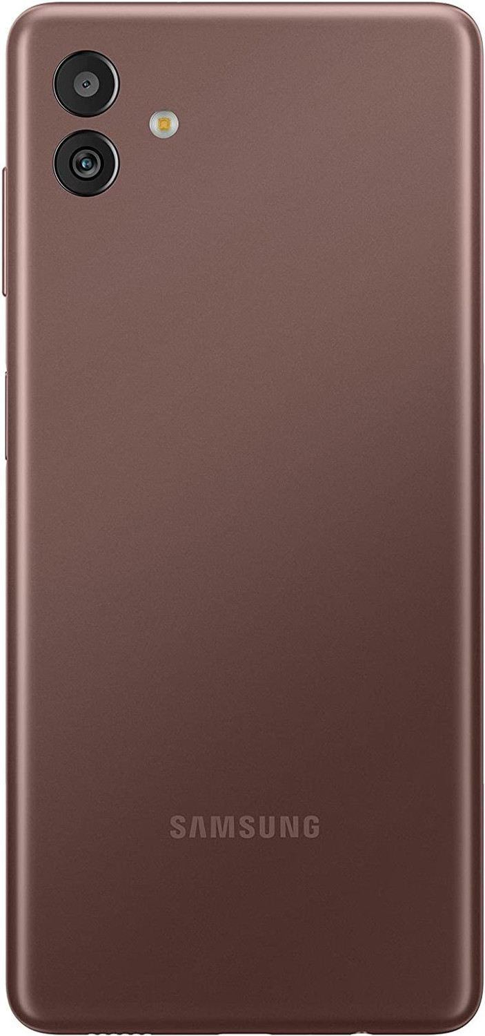 Image of SAMSUNG GALAXY M13 5G (?Stardust Brown, 128 GB) (6 GB RAM)
