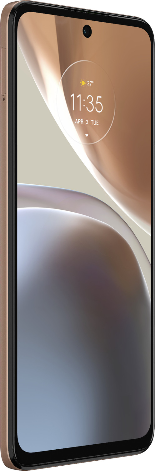 Image of Motorola G32 (Rose Gold, 128 GB)