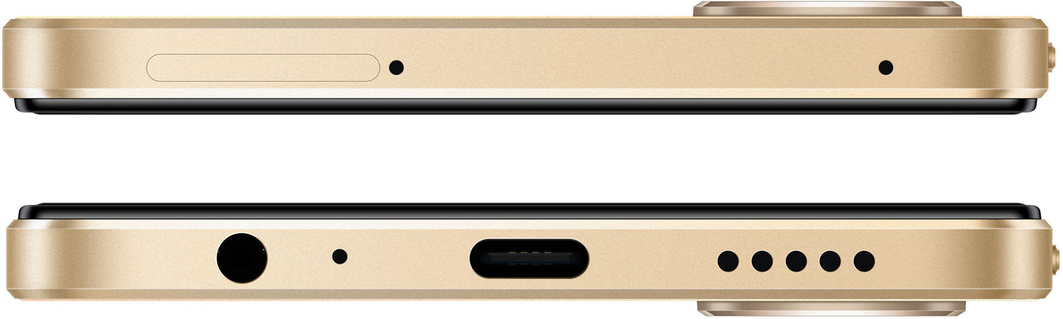 Image of vivo T2x 5G (Aurora Gold, 128 GB)