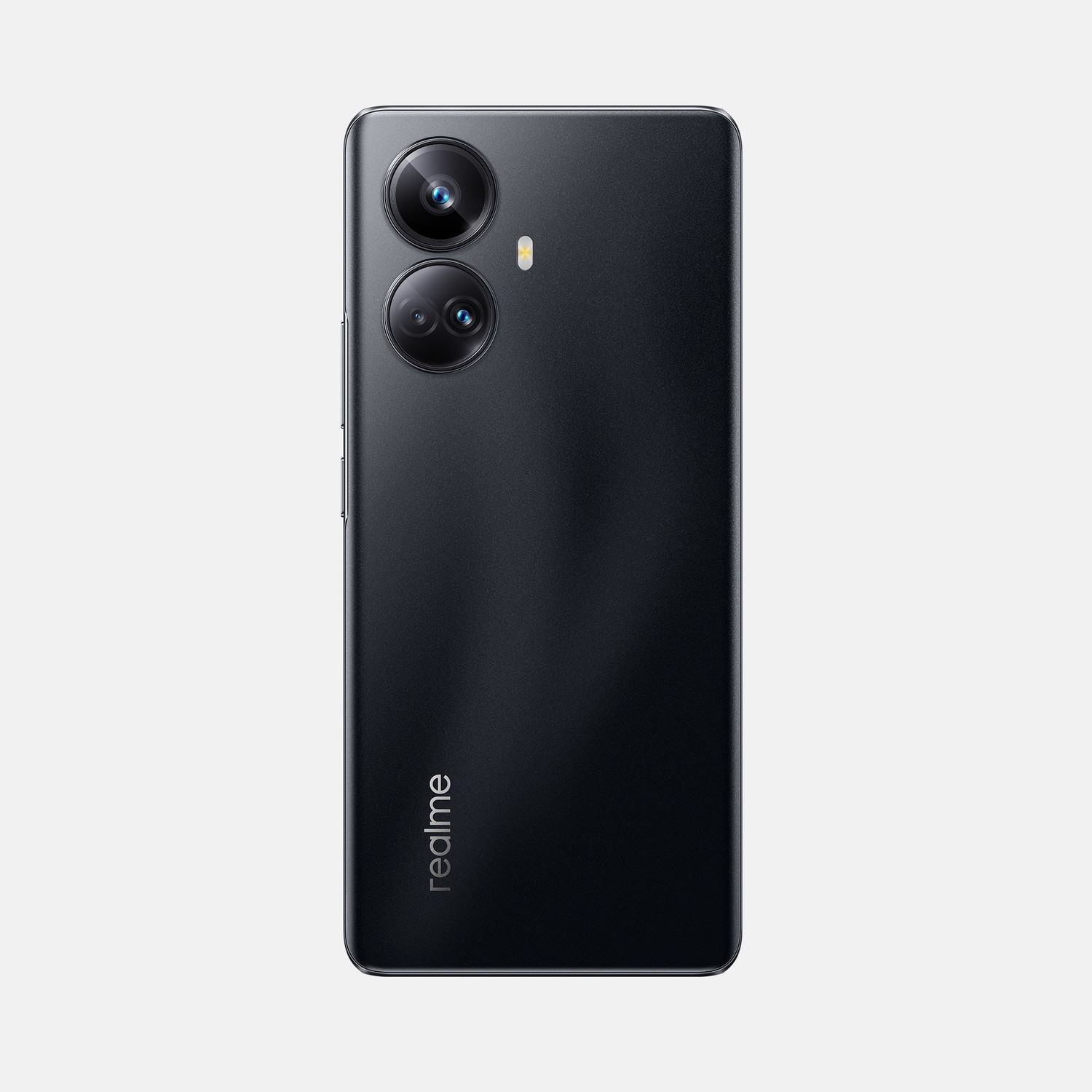 Image of realme 10 Pro+ 5G (Dark Matter, 128 GB)