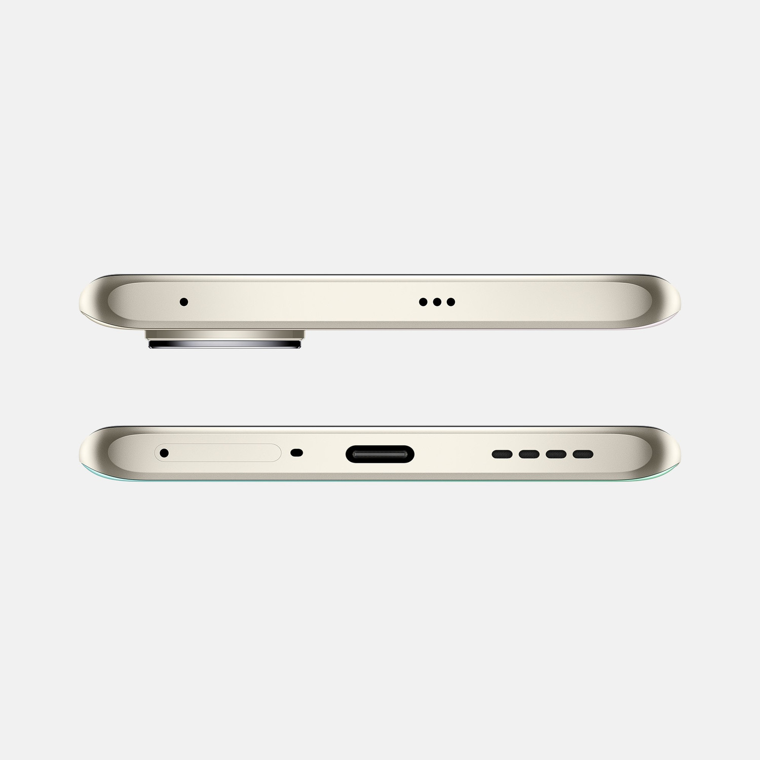 Image of realme 10 Pro+ 5G (Hyperspace, 128 GB)