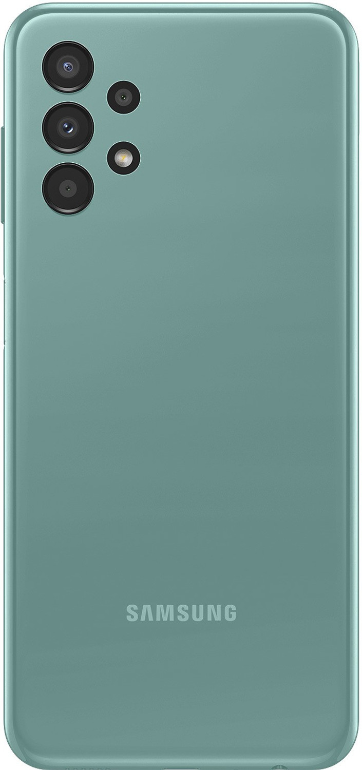 Image of Samsung Galaxy A13 (Green, 128 GB)