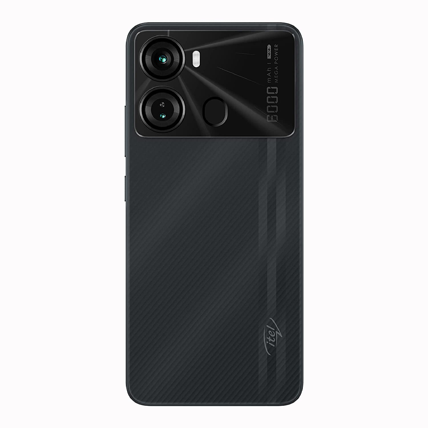 Image of itel P40 (Force Black, 32 GB)