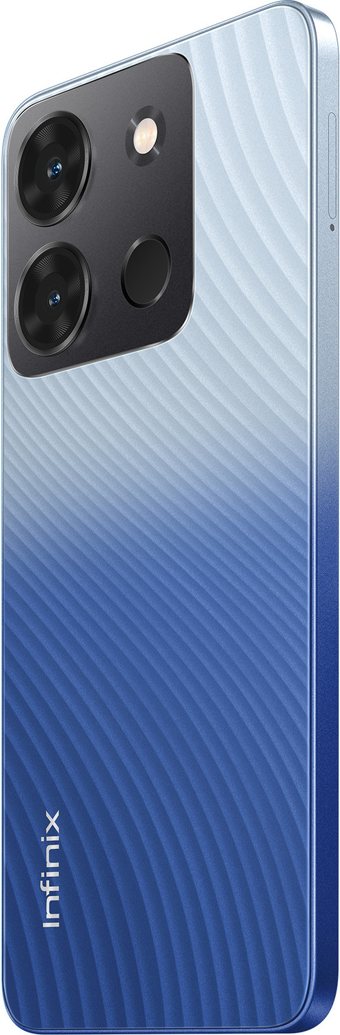 Image of Infinix SMART 7 (Azure Blue, 64 GB)