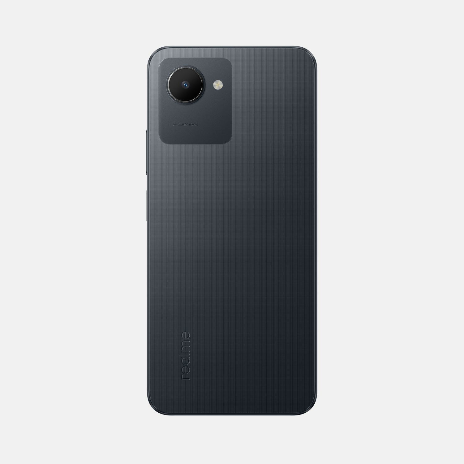 Image of realme C30s (Stripe Black, 32 GB)