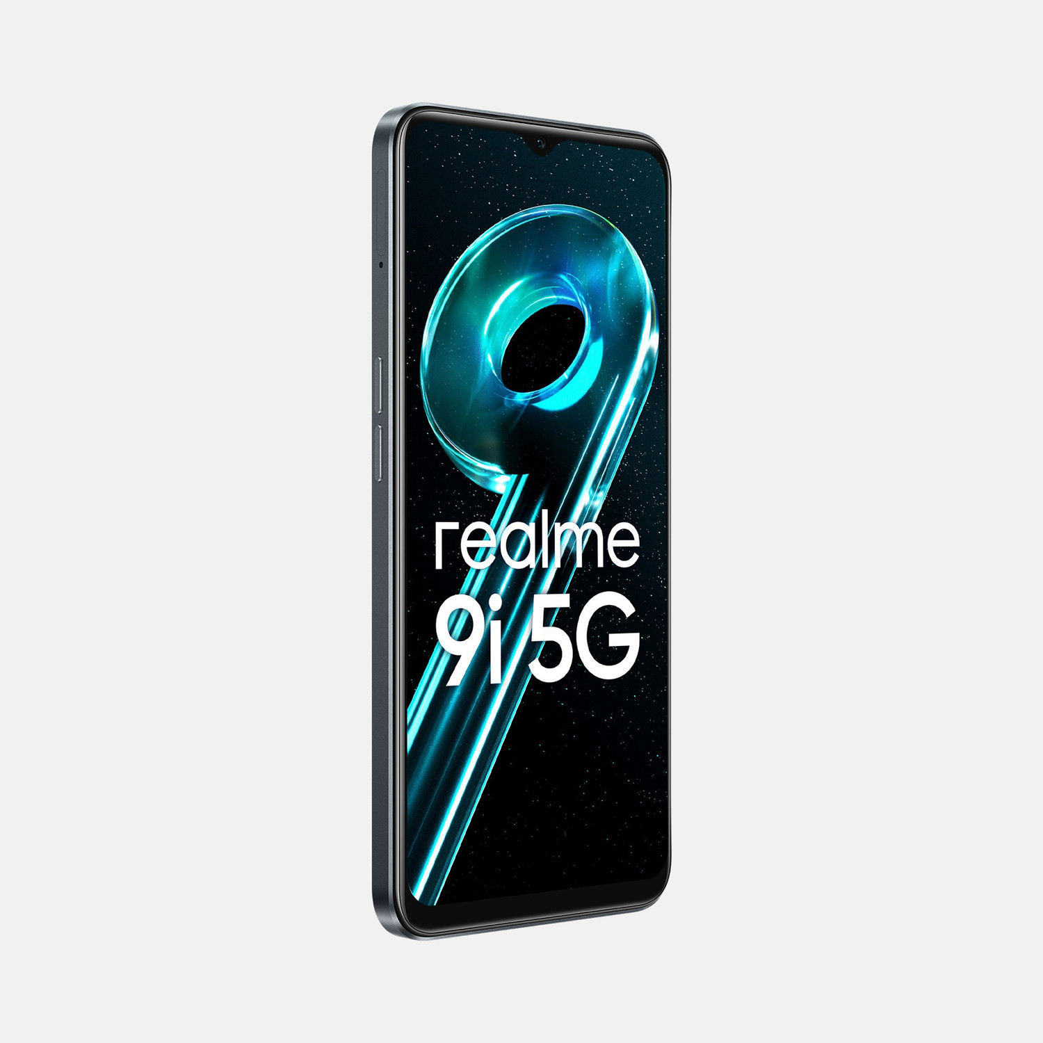 Image of realme 9i 5G (Rocking Black, 128 GB)