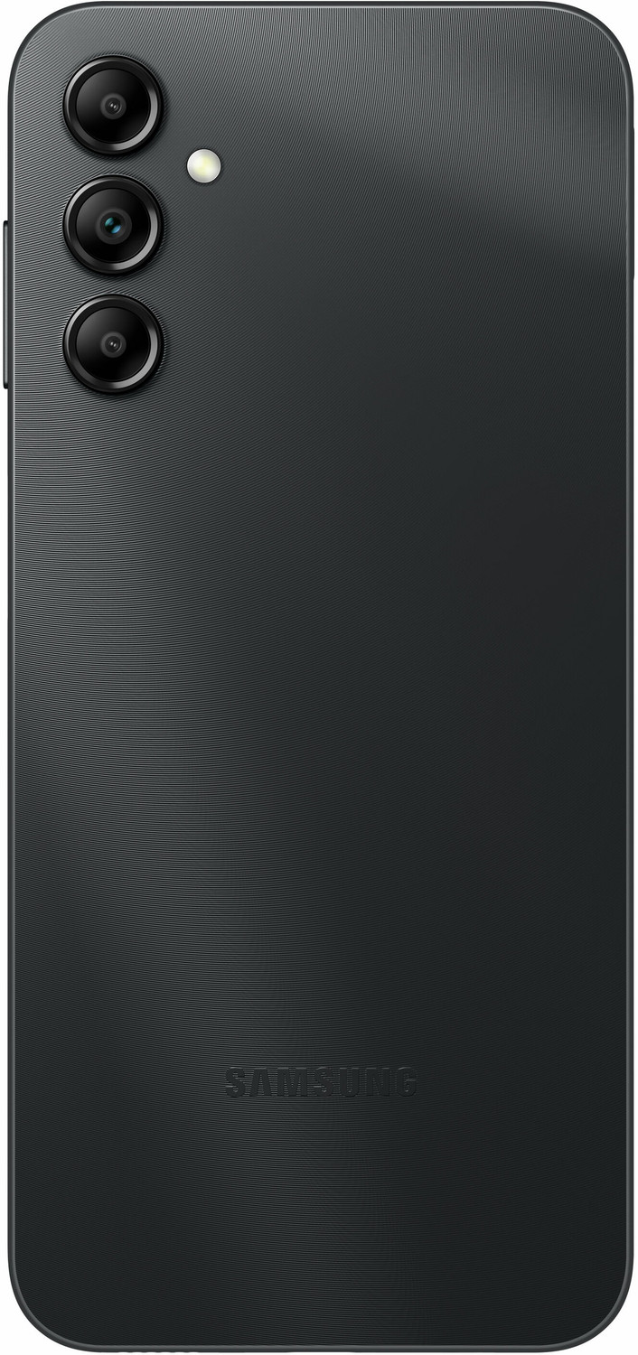 Image of Samsung Galaxy A14 5G (Black, 64 GB)