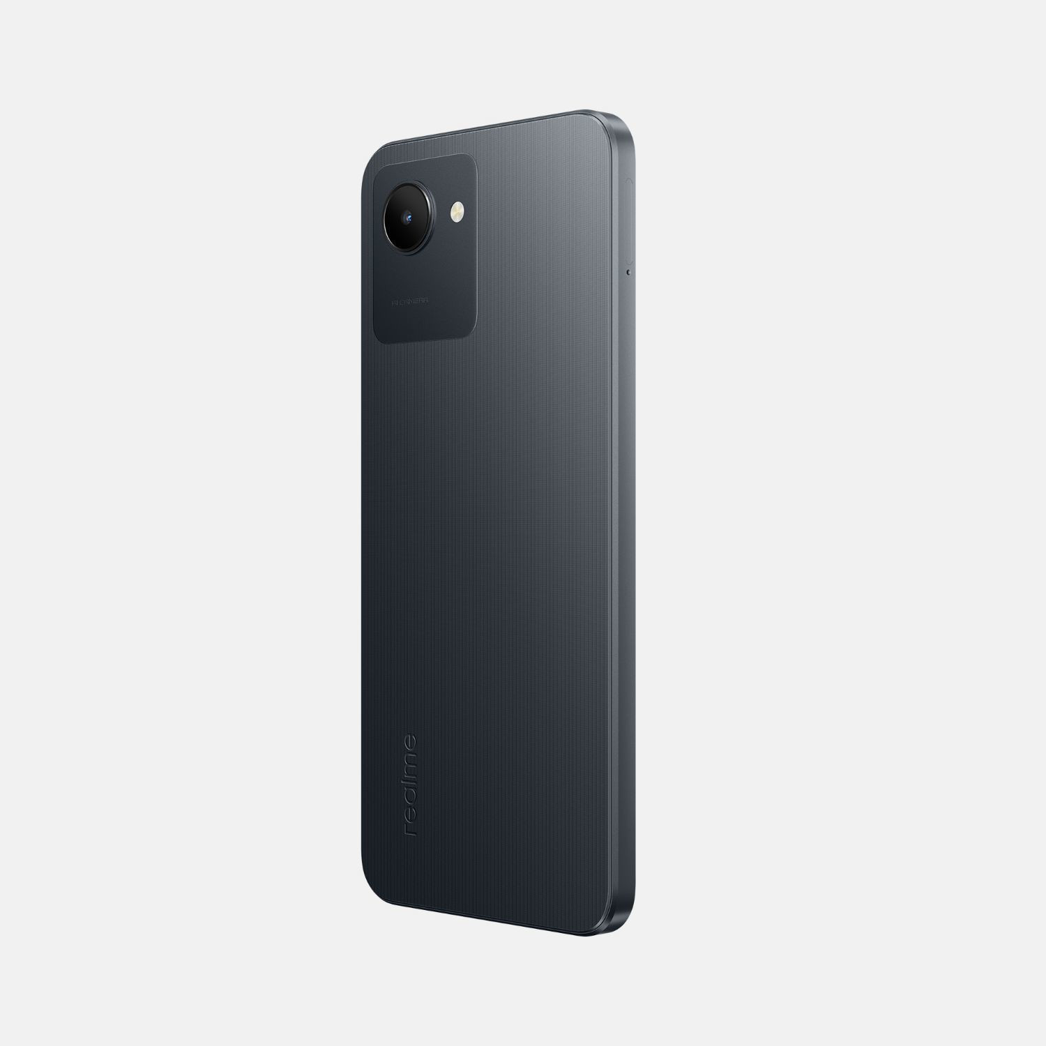 Image of realme C30s (Stripe Black, 32 GB)