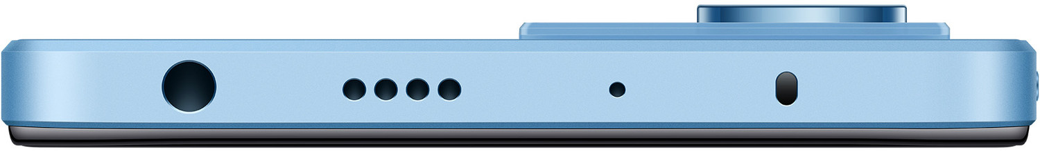 Image of REDMI Note 12 Pro 5G (Glacier Blue, 256 GB)