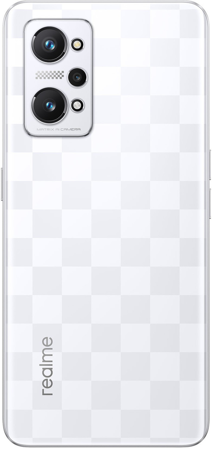 Image of realme GT Neo 3T (Drifting White, 256 GB)