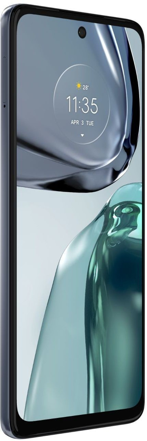 Image of Motorola G62 5G (Midnight Gray, 128 GB)