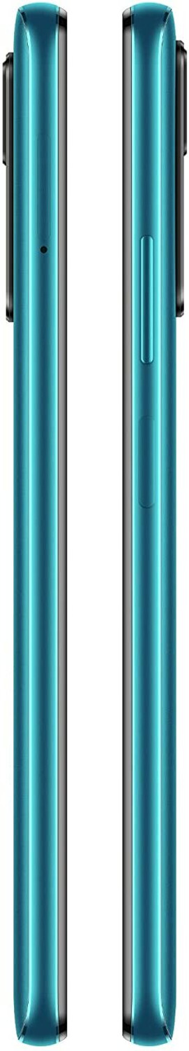 Image of REDMI Note 11T 5G (Aquamarine Blue, 64 GB)