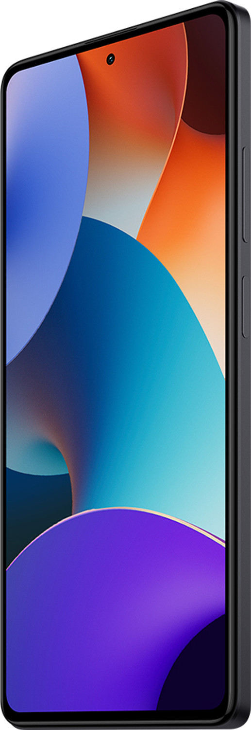 Image of REDMI Note 12 Pro+ 5G (Obsidian Black, 256 GB)