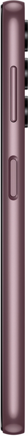 Image of Samsung Galaxy A14 5G (Dark Red, 128 GB)