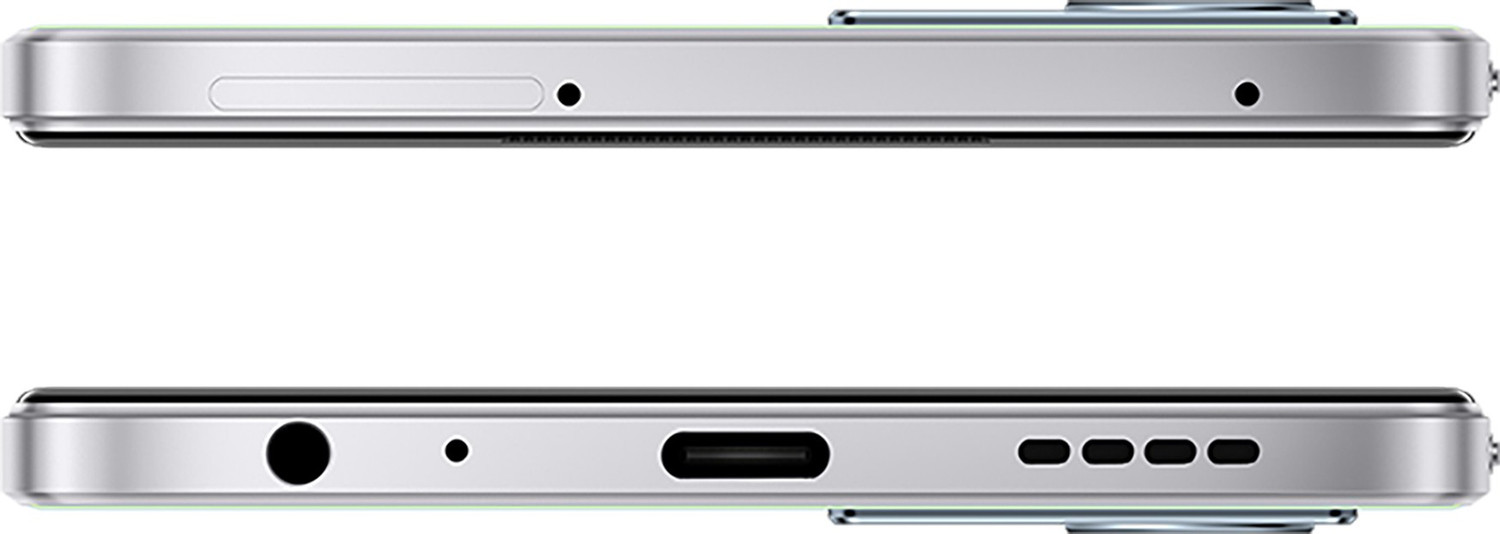 Image of vivo T1 5G (Silky White, 128 GB)