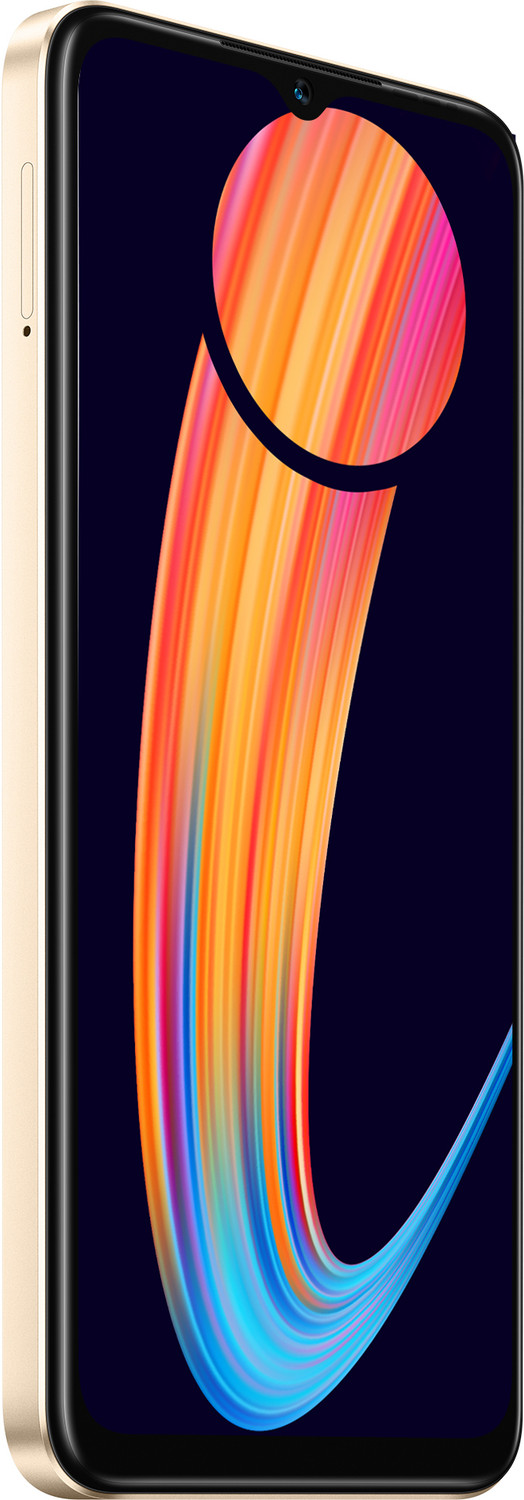Image of Infinix HOT 30i (Marigold, 128 GB)