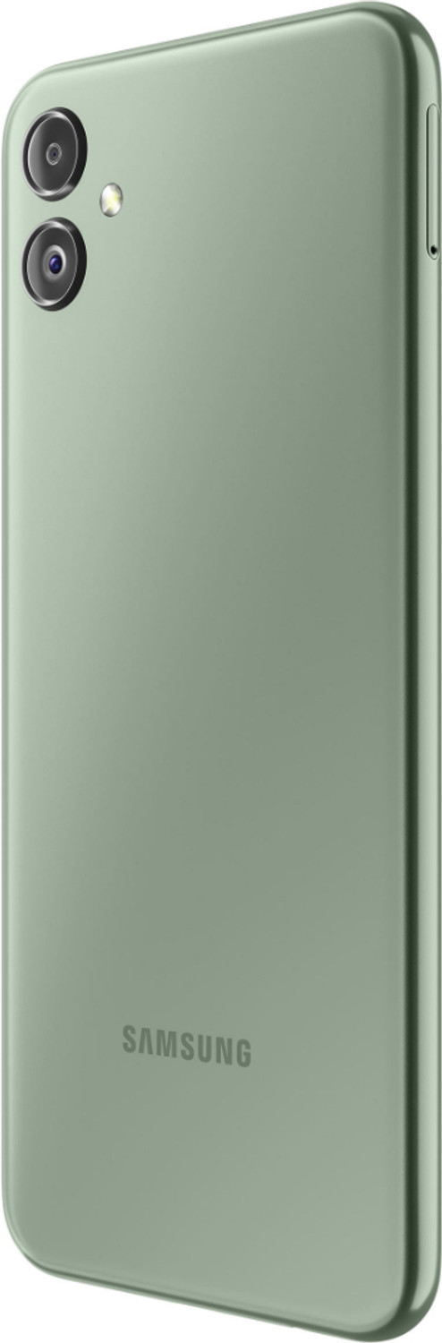 Image of Samsung Galaxy F14 5G (GOAT Green, 128 GB)