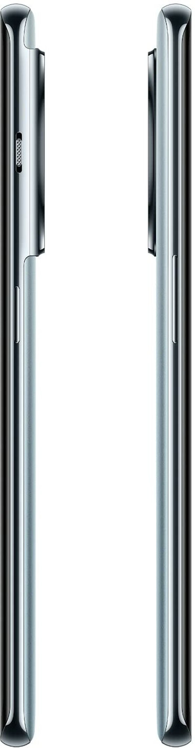 Image of OnePlus 11R 5G (Galactic Silver, 256 GB)