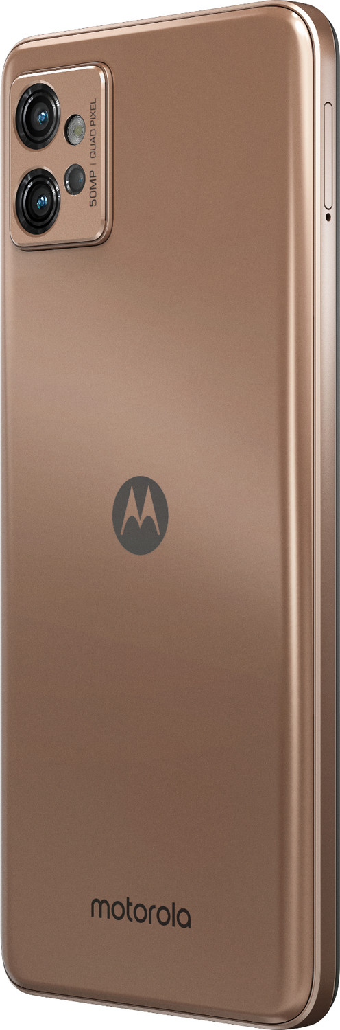 Image of Motorola G32 (Rose Gold, 128 GB)