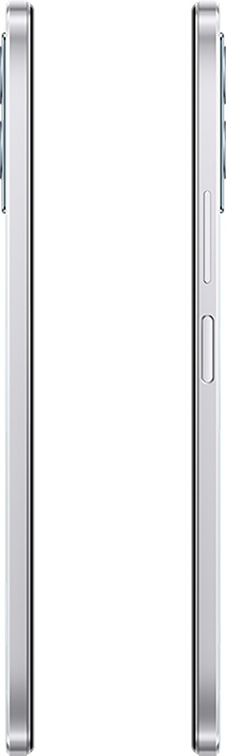 Image of vivo T1 5G (Silky White, 128 GB)
