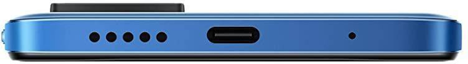 Image of REDMI Note 11S (Horizon Blue, 128 GB)