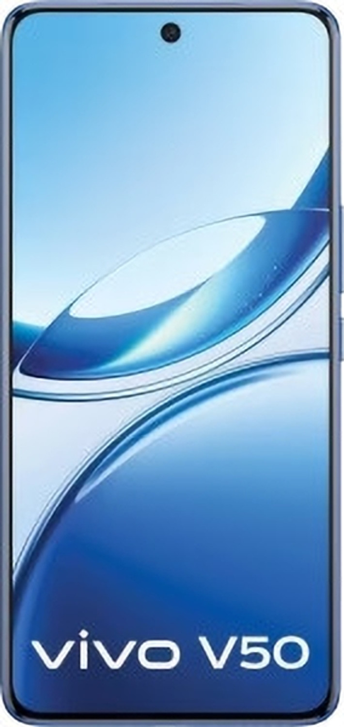 vivo V50 5G (Starry Night, 256 GB)