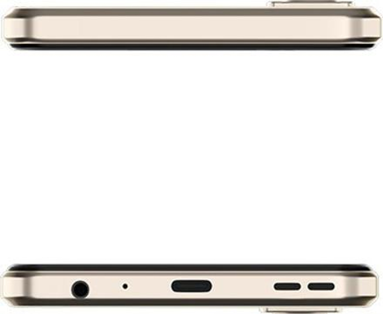 Image of LAVA Blaze Pro (Glass Gold, 64 GB)