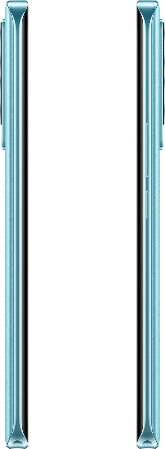 Image of vivo V25 Pro 5G (Sailing Blue, 128 GB)