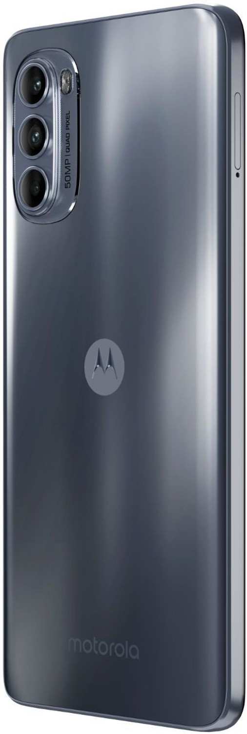 Image of Motorola G62 5G (Midnight Gray, 128 GB)