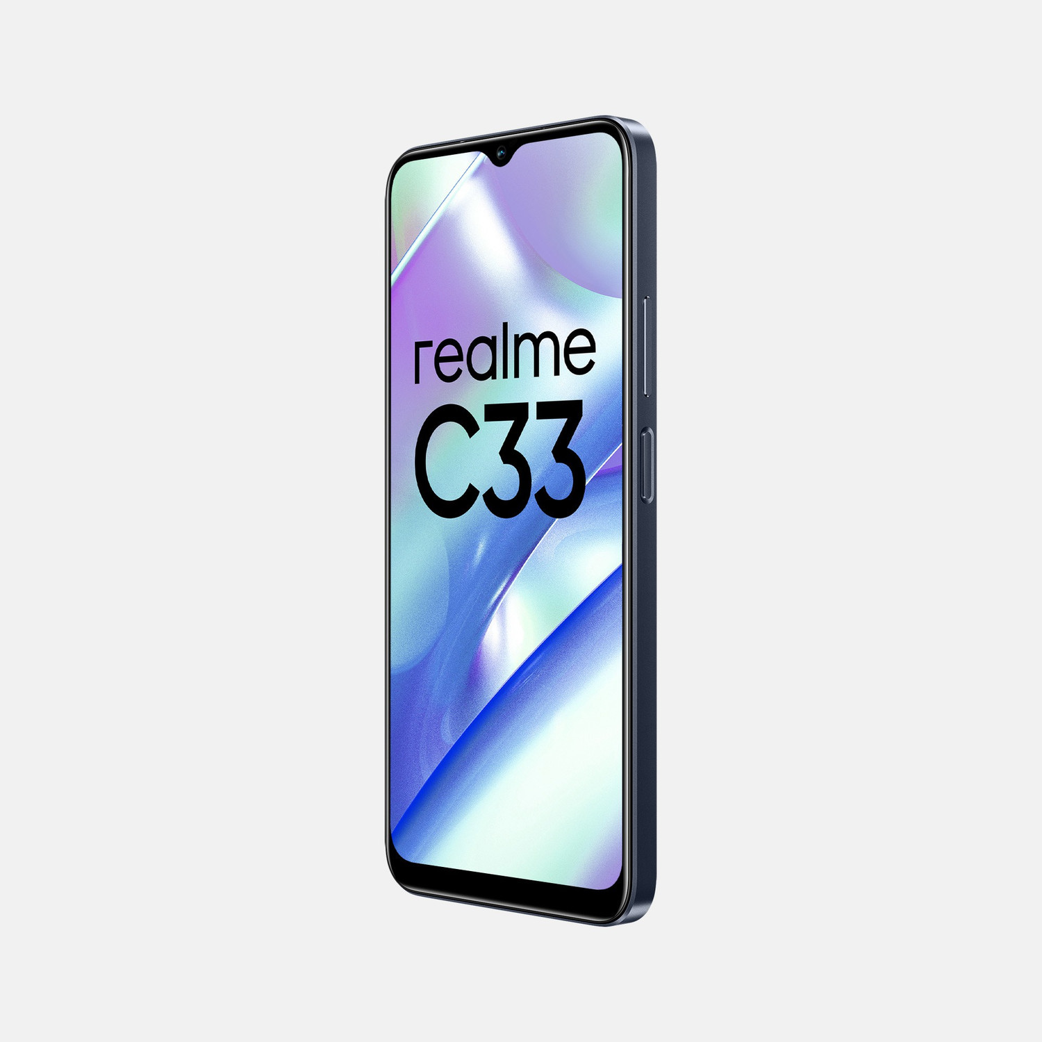 Image of realme C33 2023 (Night Sea, 64 GB)