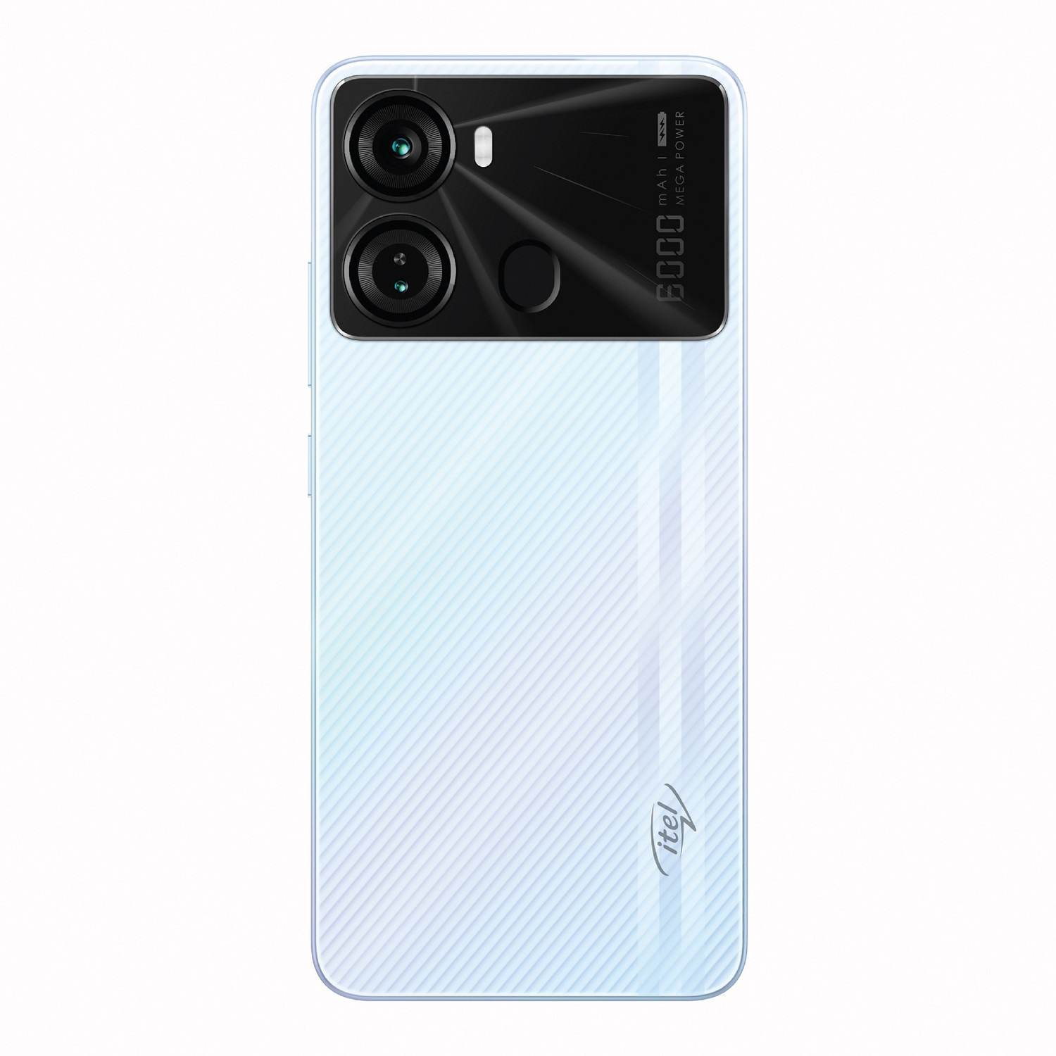 Image of itel P40 (Dreamy Blue, 64 GB)