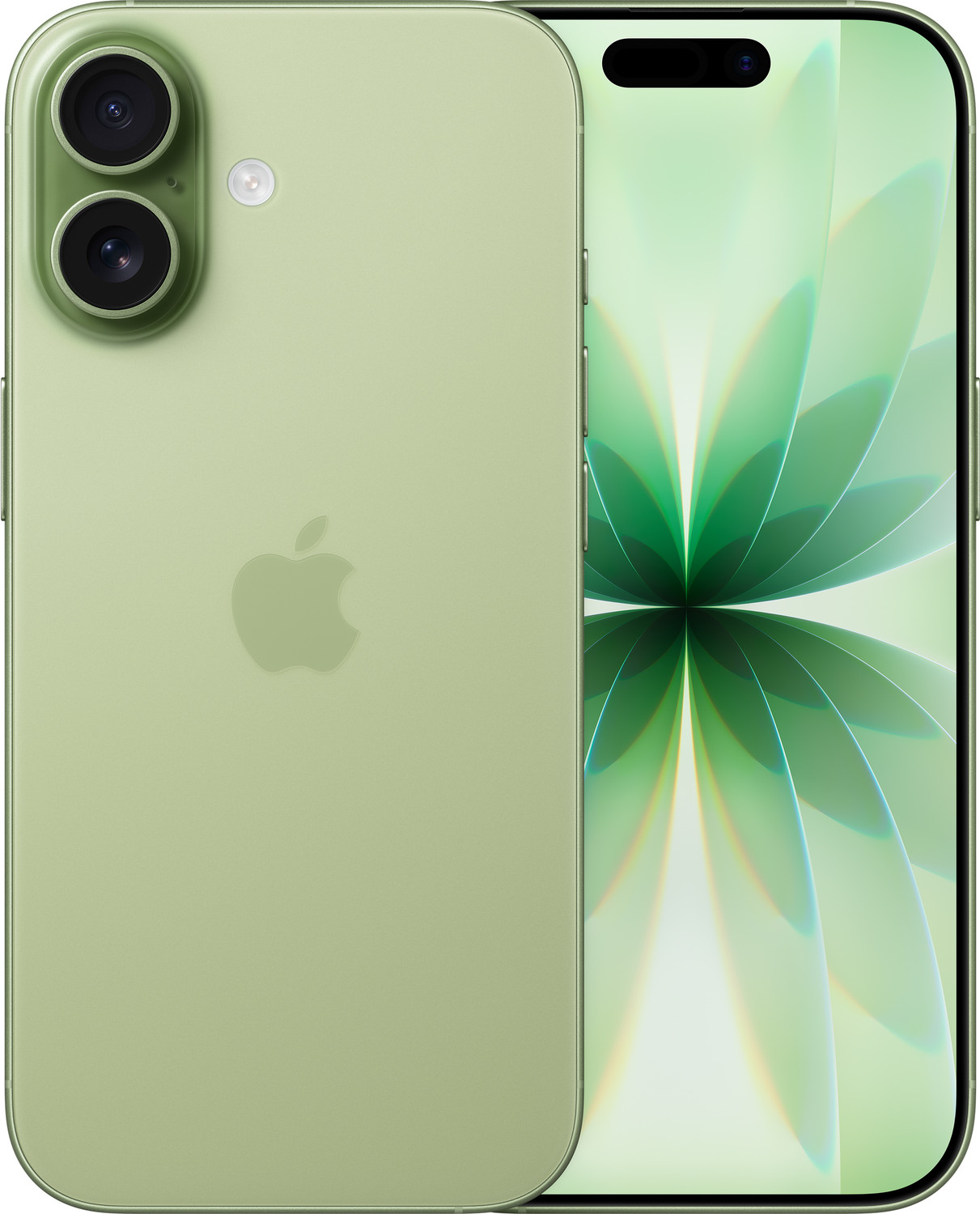 Apple iPhone 17 Sage 256GB – ₹77,900 (6% off)