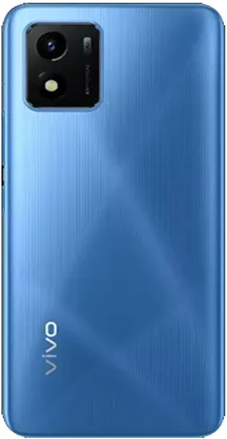 Image of vivo Y01A (Sapphire Blue, 32 GB)