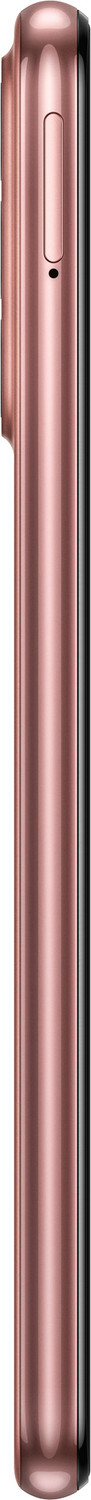 Image of Samsung Galaxy F23 5G (Copper Blush, 128 GB)
