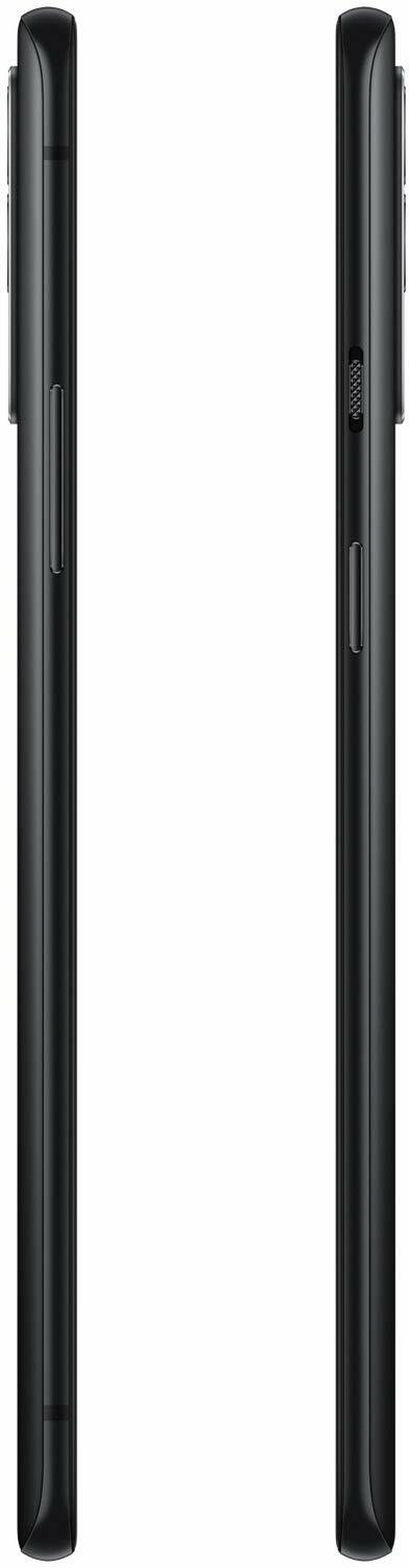 Image of OnePlus 9R 5G (Carbon Black, 128 GB)