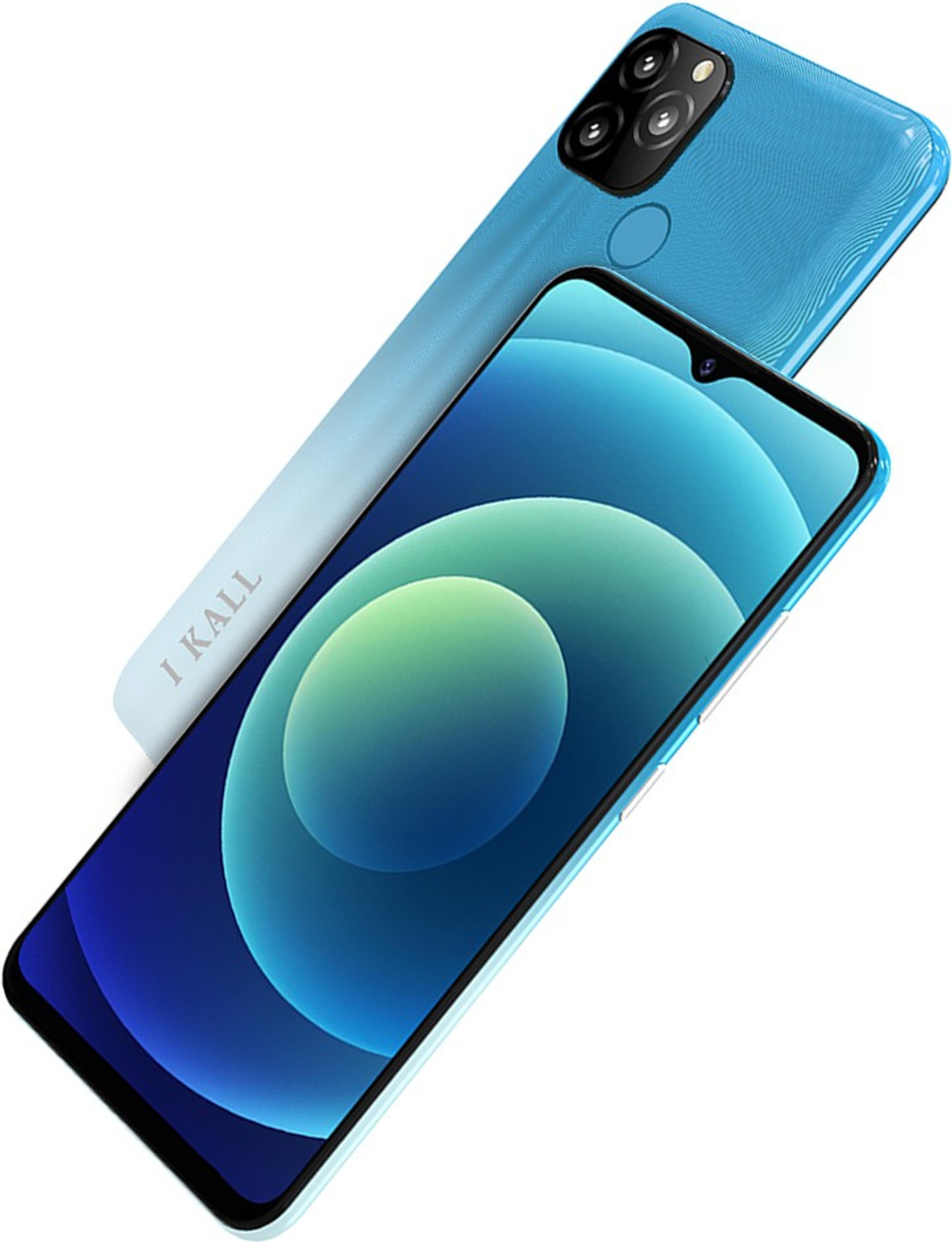 Image of I Kall Z3 (Aquamarine, 64 GB)