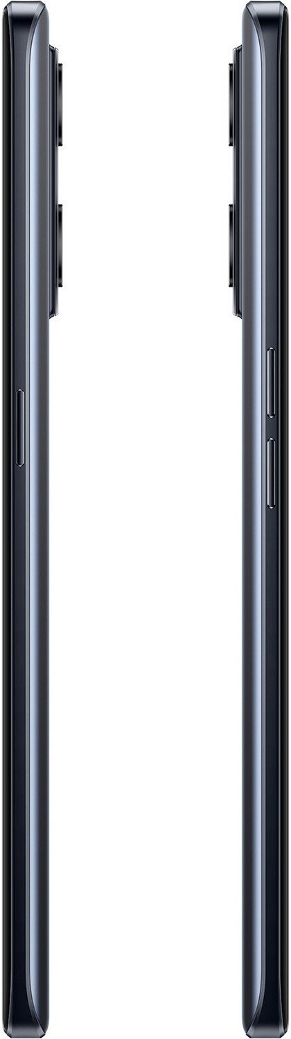 Image of realme GT Neo 3T (Shade Black, 128 GB)