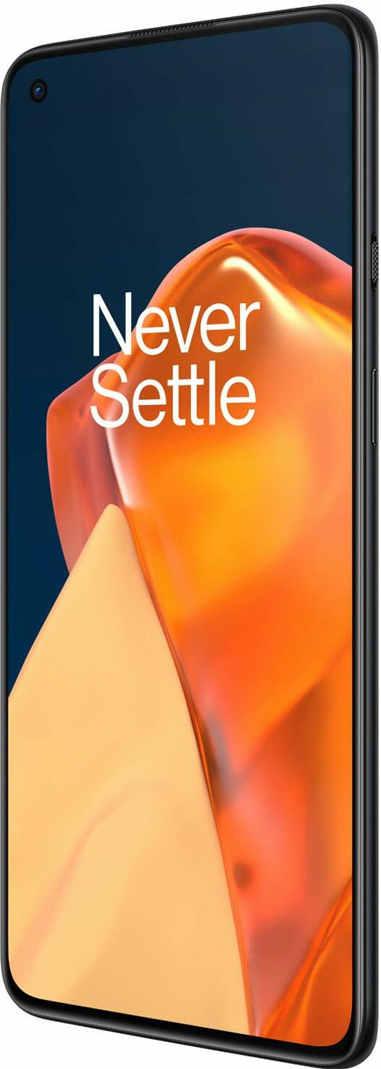 Image of OnePlus 9R 5G (Carbon Black, 128 GB)