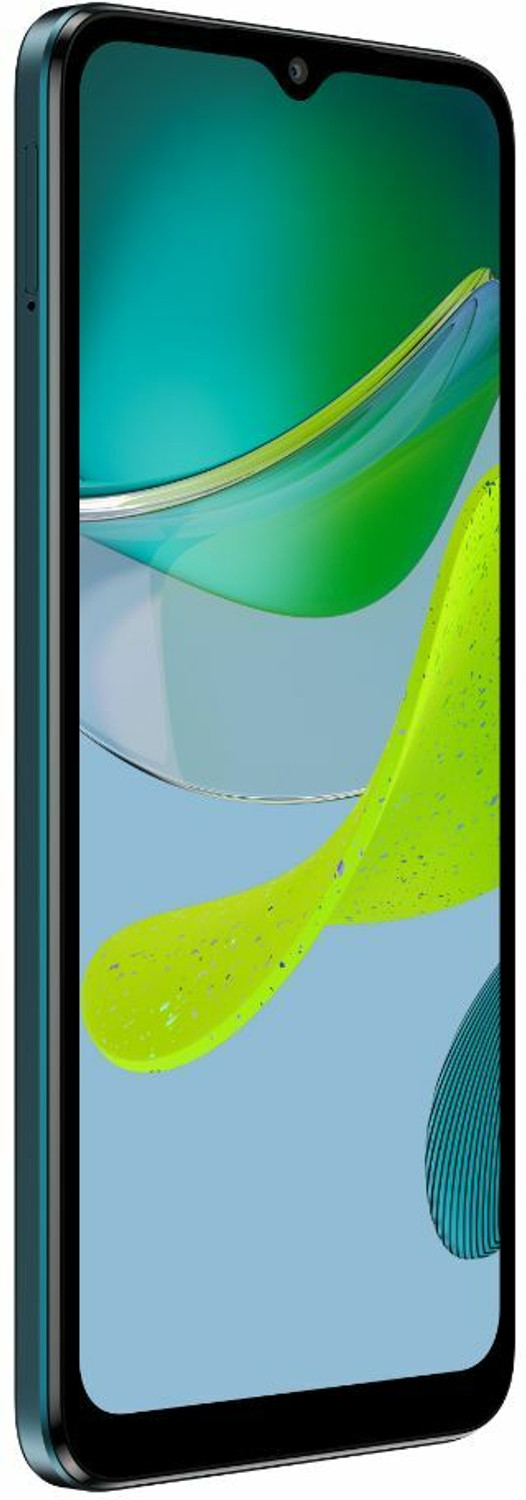 Image of Motorola e13 (Aurora Green, 64 GB)