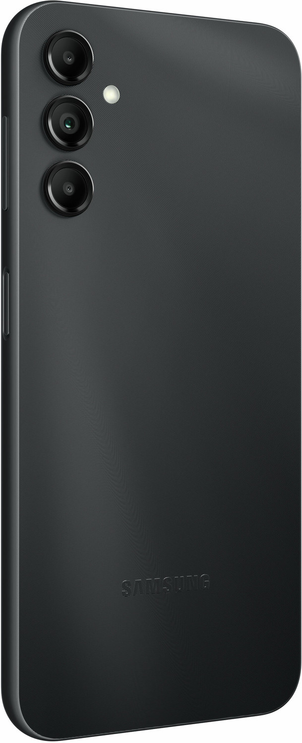 Image of Samsung Galaxy A14 5G (Black, 64 GB)