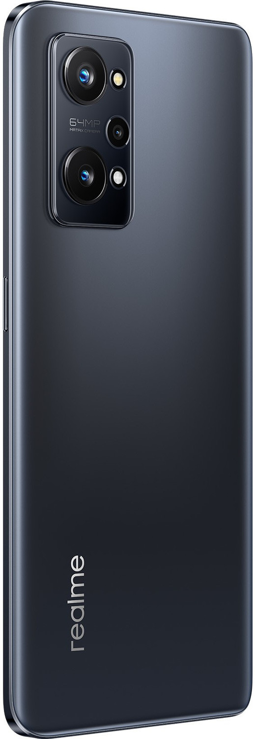 Image of realme GT Neo 3T (Shade Black, 128 GB)