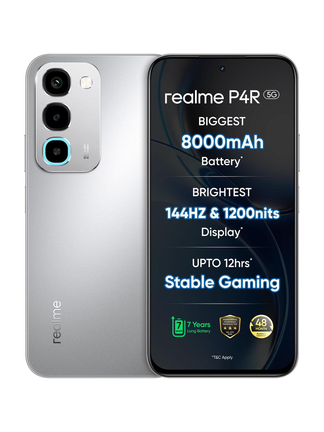 Image of REDMI Note 10S (Cosmic Purple, 64 GB) (6 GB RAM)