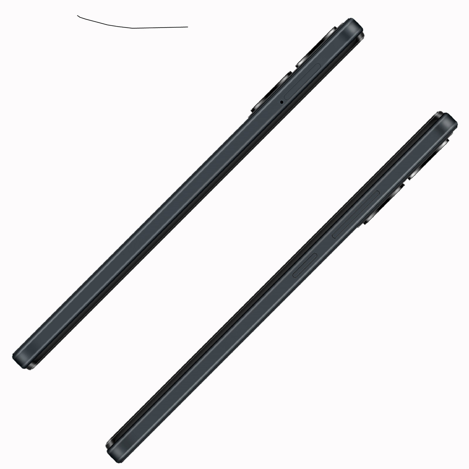 Image of itel P40 (Force Black, 64 GB)